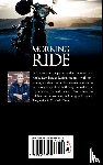 Martin, Bobby - Morning Ride
