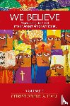 Hall, Christopher A. - WE BELIEVE