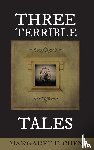Chen, Margaret F. - Three Terrible Tales
