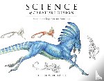 Whitlatch, Terryl - SCIENCE OF CREATURE DESIGN