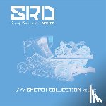 Robertson, Scott - Srd Sketch Collection Vol. 02