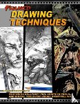 Mateu-Mestre, Marcos - Framed Drawing Techniques