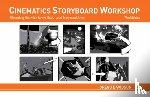 Davidson, Gregg - Cinematics Storyboard Workshop