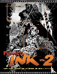 Mateu-Mestre, Marcos - Mateu-Mestre, M: Framed Ink 2