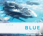Park, Jae-Cheol - The Art of Paperblue