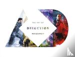 Ashtiani, Ron - The Art of Direction