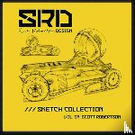 Robertson, Scott - SRD Sketch Collection Vol. 03