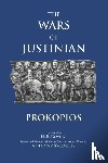 Prokopios - The Wars of Justinian