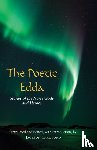 Crawford, Jackson - The Poetic Edda