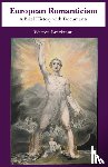 Breckman, Warren - European Romanticism