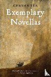 Cervantes - Exemplary Novellas