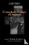 Sappho - Complete Poems and Fragments