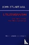 Mill, John Stuart - Utilitarianism