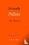 Aristotle - Politics