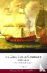 Barrow, Ian - The East India Company, 16001858