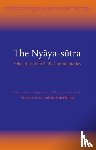Dasti, Matthew, Phillips, Stephen - The Nyya-stra