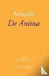 Aristotle, Reeve, C. D. C. - De Anima