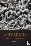 Erik Jensen - Barbarians in the Greek and Roman World