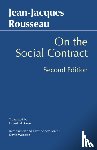Rousseau, Jean-Jacques - On the Social Contract