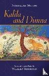 Munshi, Nasrullah - Kalila and Dimna