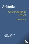 Aristotle - Nicomachean Ethics