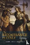 Bartlett, Kenneth - The Renaissance in Italy