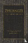 Zhuangzi - Zhuangzi: The Complete Writings
