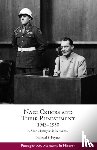 Bryant, Michael S. - Nazi Crimes and Their Punishment, 1943-1950