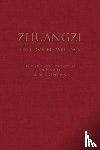 Zhuangzi - Zhuangzi: The Complete Writings