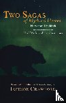 Crawford, Jackson - Two Sagas of Mythical Heroes