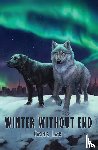 Laski, Casimir - Winter Without End