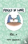 Kaartinen, Toivo - Foxes in Love