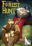 Shade, Bad - Forest Hunt