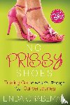 Grabeman, Linda - No Prissy Shoes