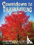 Puetz, Amy - Countdown to Thanksgiving