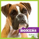 Higgins, Nadia - Boxers
