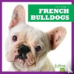 Spanier, Kristine - French Bulldogs