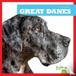 Higgins, Nadia - Great Danes