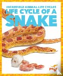 Kenney, Karen Latchana - Life Cycle of a Snake