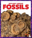Pettiford, Rebecca - Fossils