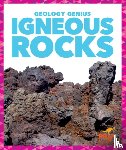 Pettiford, Rebecca - Igneous Rocks