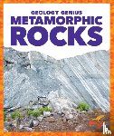 Pettiford, Rebecca - Metamorphic Rocks