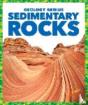 Pettiford, Rebecca - Sedimentary Rocks