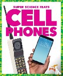 Bethea, Nikole Brooks - Cell Phones