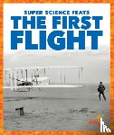 Bethea, Nikole Brooks - The First Flight
