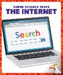 Bethea, Nikole Brooks - The Internet