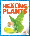 Kenney, Karen Latchana - Healing Plants