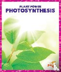 Kenney, Karen Latchana - Photosynthesis