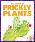Schuh, Mari - Prickly Plants
