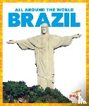 Mattern, Joanne - Brazil